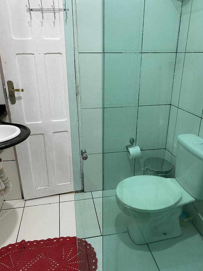 Location de vacances pour 5 personnes, avec terrasse, animaux acceptés à Macapá - 4