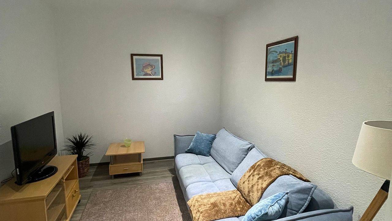 Appartement de vacances entier, Ferienwohnung für 2 Personen (43 m²) in Münster in Roxel, Münster