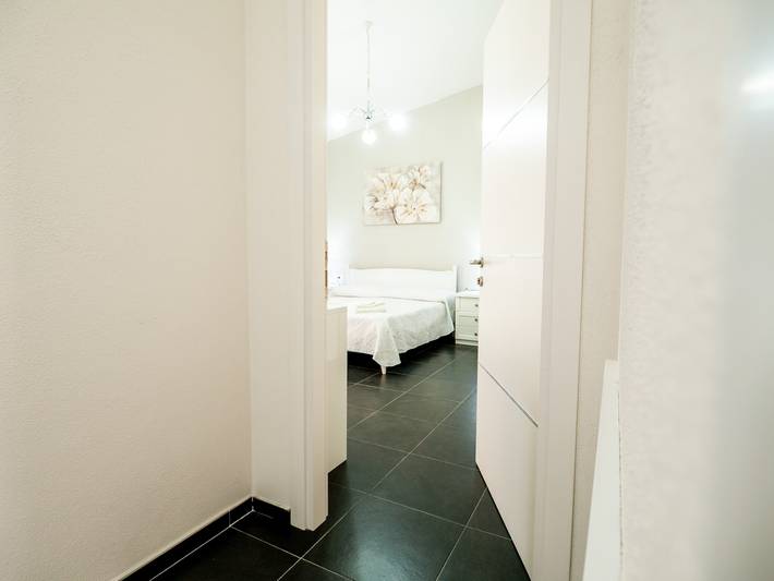 Maison d’hôte pour 3 personnes, avec terrasse en Sardaigne - 2