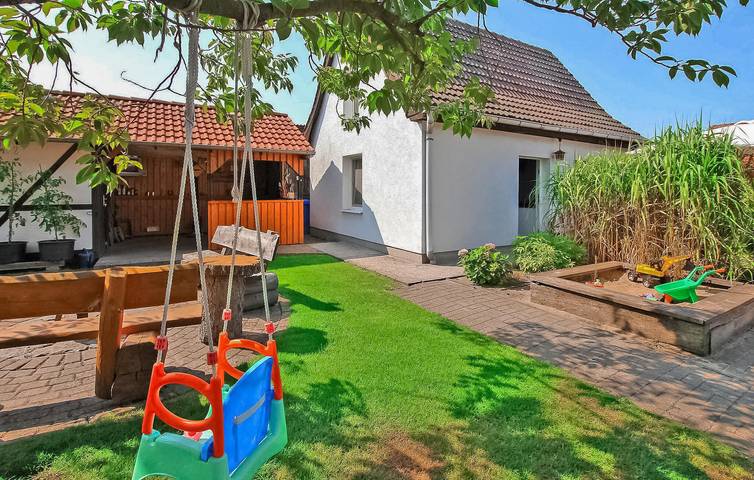 Ferienhaus für 4 Personen in Neustrelitz - 3