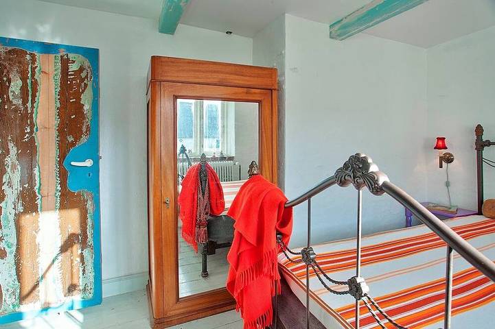 Bohemian Chic Farm House - 300 m from The North Sea in Trans (Lemvig), Lemvig