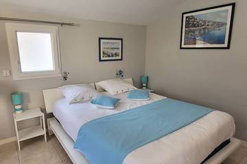 Chambre D’hôte pour 2 Personnes dans Reynès, Région de Céret, Photo 1