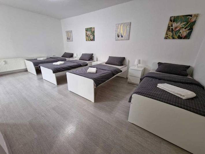 Ferienwohnung für 6 Personen in Burscheid - 2