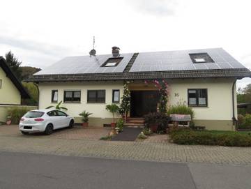 Ferienwohnung für 4 Personen in Amorbach, Main-Odenwald, Bild 1