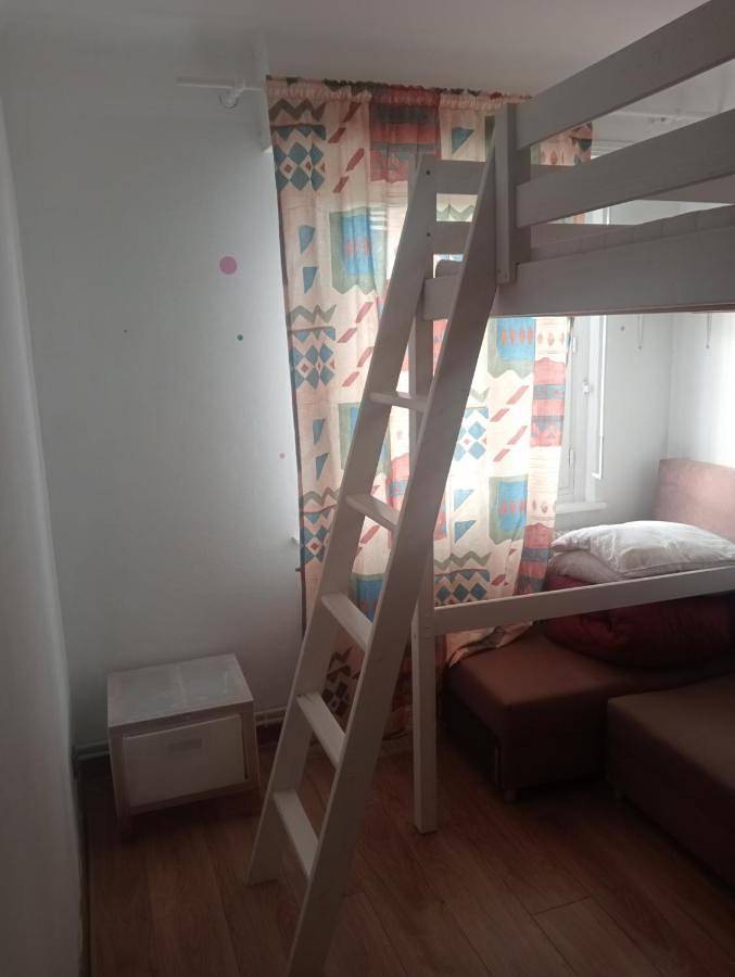 Appartement de vacances entier, Double Room in Lingolsheim, Région de Strasbourg
