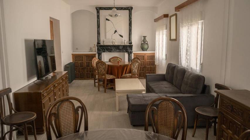 Casa rural para 11 personas, con balcón en Villahermosa (Tabasco)