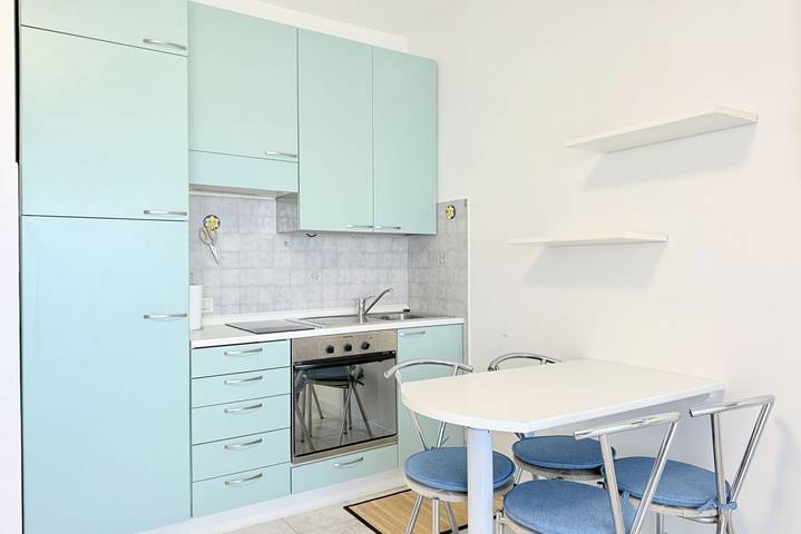 Gîte pour 4 personnes, avec balcon/terrasse à Senigallia - 4