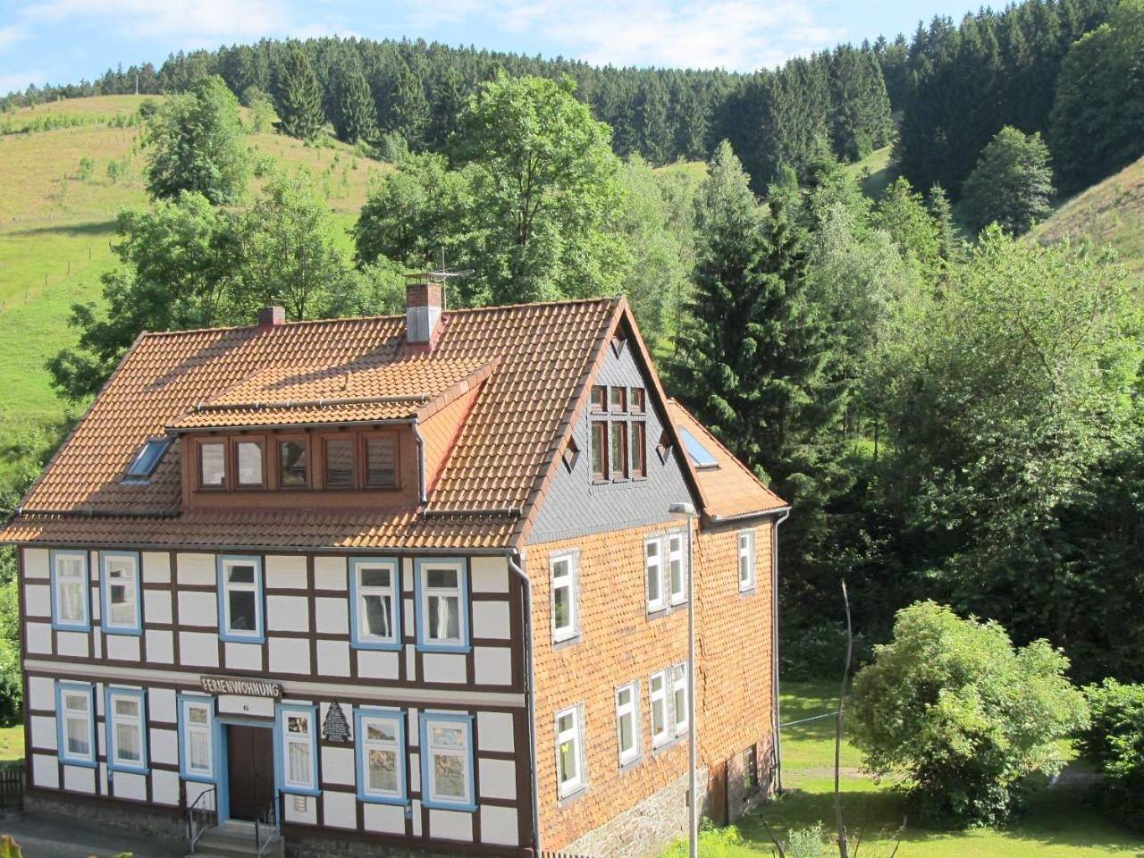 Ganze Wohnung, Apartment in Osterode, Harzvorland