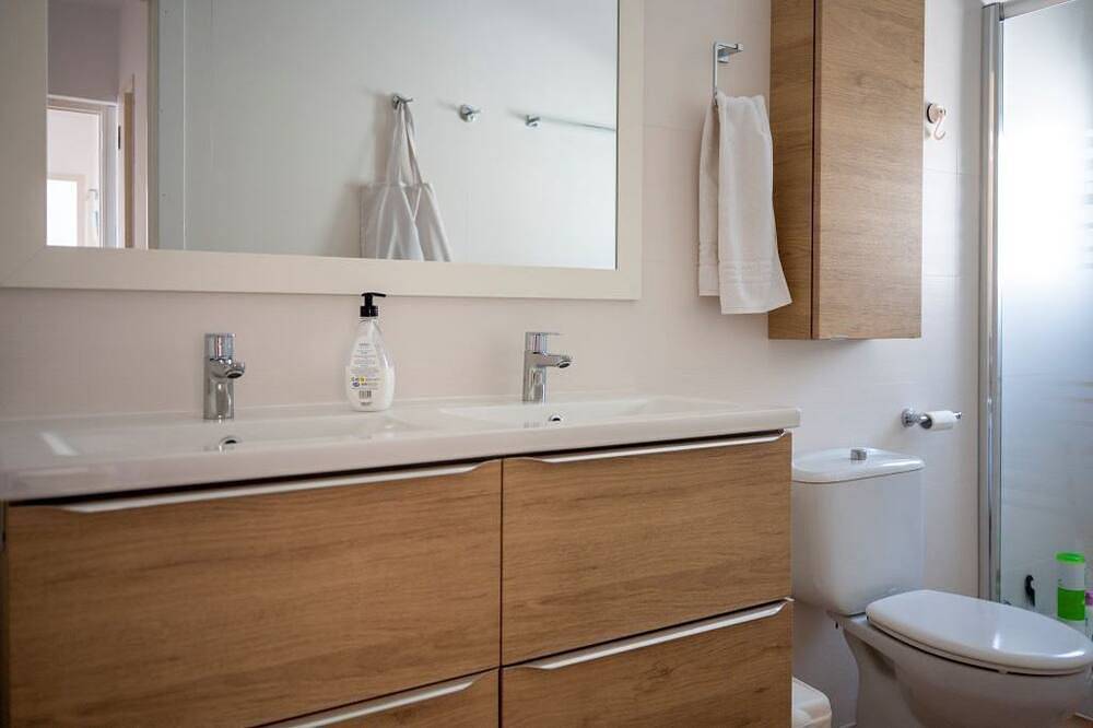 Appartement entier, Casa en Primera Línea de Playa en Jávea. Ideal Para Familia y Teletrabajo in Javea Port, Jávea