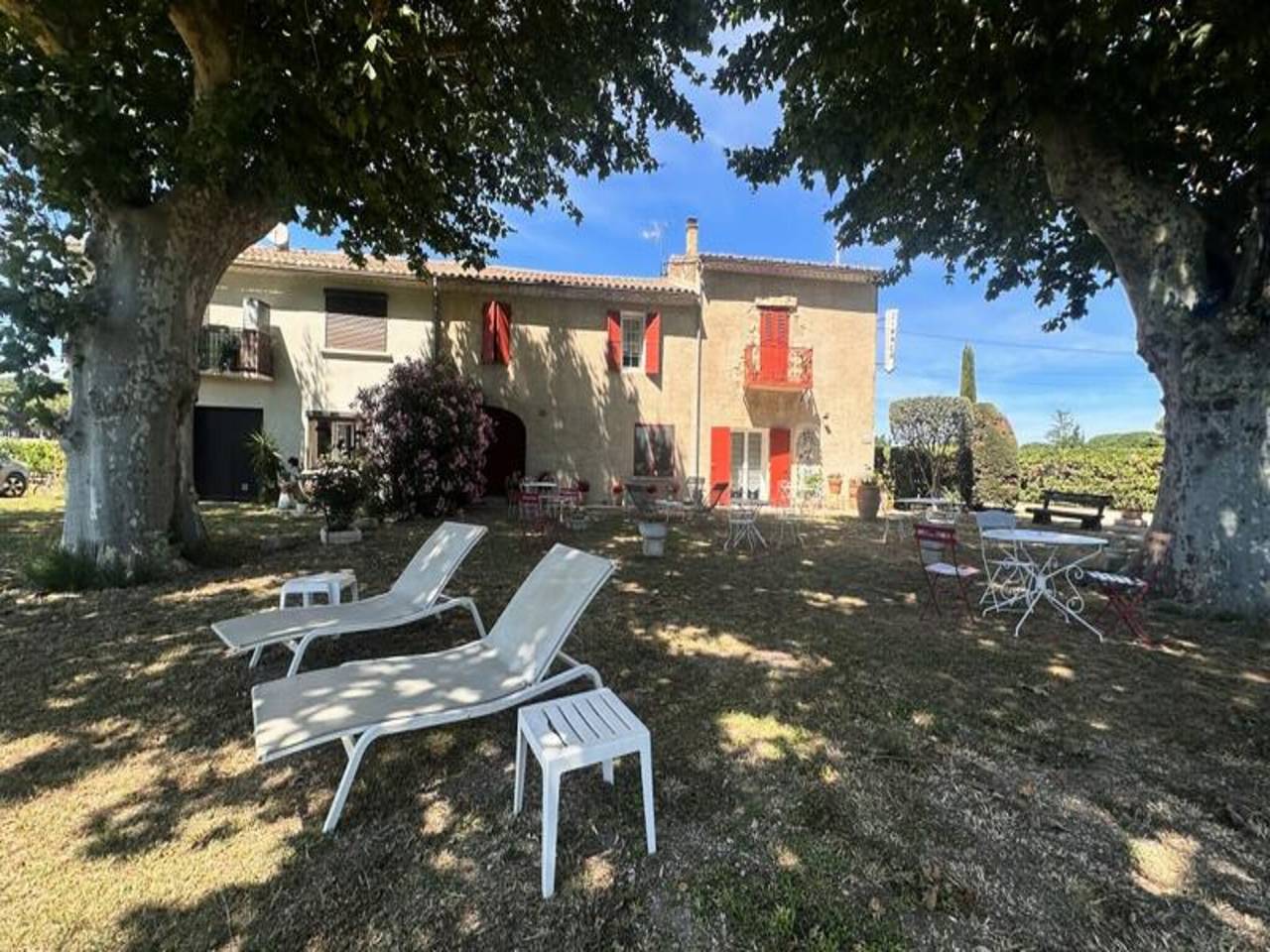 Appartement entier, Maison à Aigues-Mortes près des Plages in Aigues-Mortes, Côte d'Améthyste