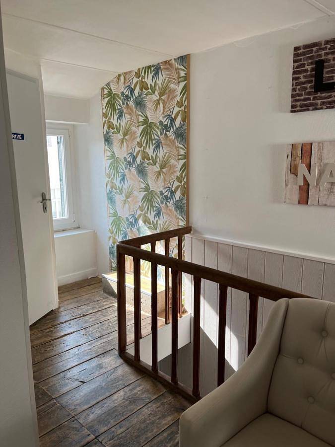 Location de vacances pour 4 personnes, avec terrasse à La Flocellière - 2