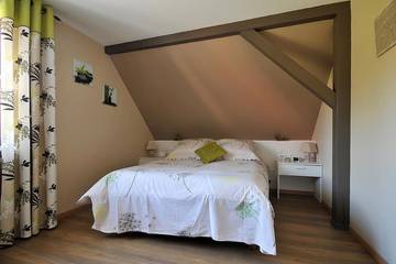 Location De Vacances pour 4 Personnes dans Eguisheim, Région de Colmar, Photo 2