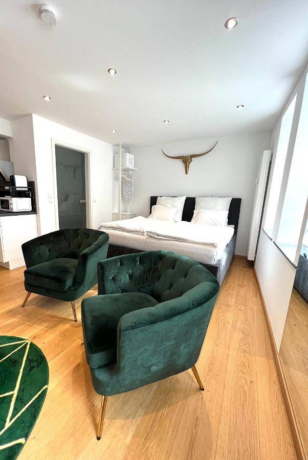 Vakantiewoning voor 2 personen in Neurenberg
