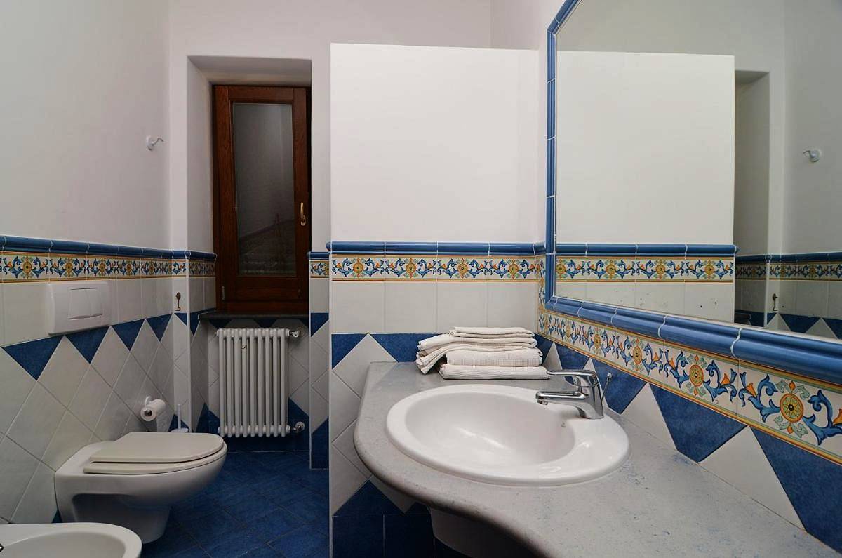 Ganze Wohnung, Residence Polito in Lacco Ameno, Ischia