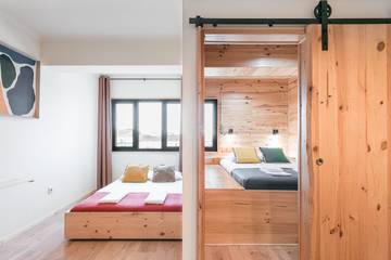 Apartamento De Férias para 4 Pessoas em Bonfim, Distrito do Porto, Foto 2
