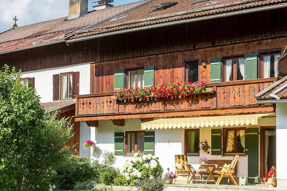 Ganze Wohnung, Ferienwohnung - Ferienwohnung Heckelsmüller in Gmund, Bayerische Alpen
