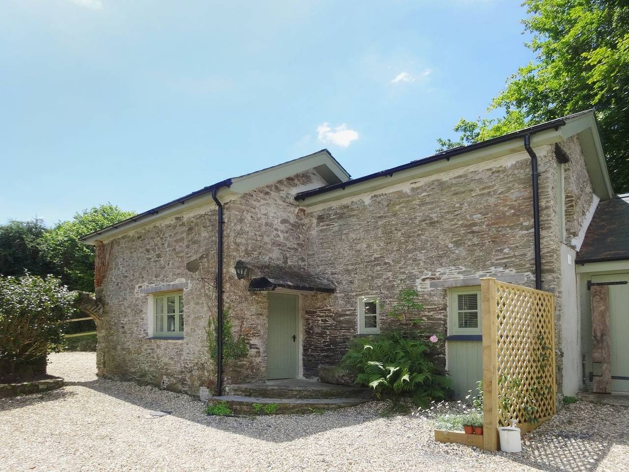 Casa vacanza a Devon a partire da 76€ a notte