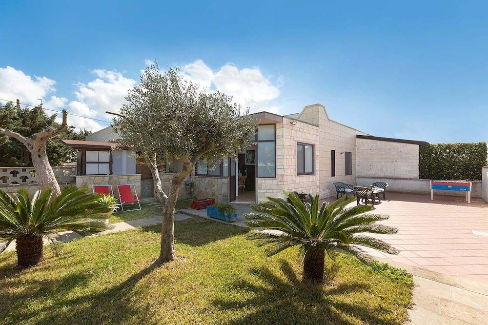 3269 Villetta Monica by Barbarhouse in Torre Rinalda, Lecce Provinz