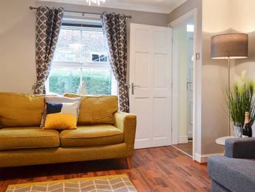 Holiday Rental for 7 People in Hornsea, East Riding of Yorkshire, Photo 3