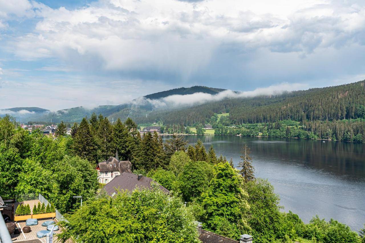 Nature Titisee - Easy.Life.Hotel. in Titisee (Titisee-Neustadt), Hinterzarten