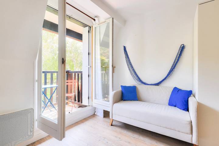 Gîte pour 2 personnes, avec vue à Blonville-sur-Mer - 4