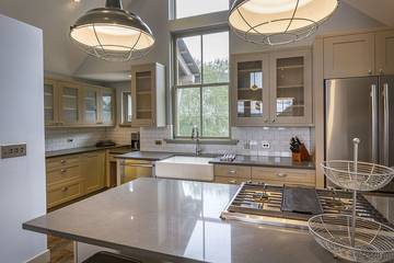 Vacation House for 7 Guests in Telluride, Telluride Ski Resort, Picture 4