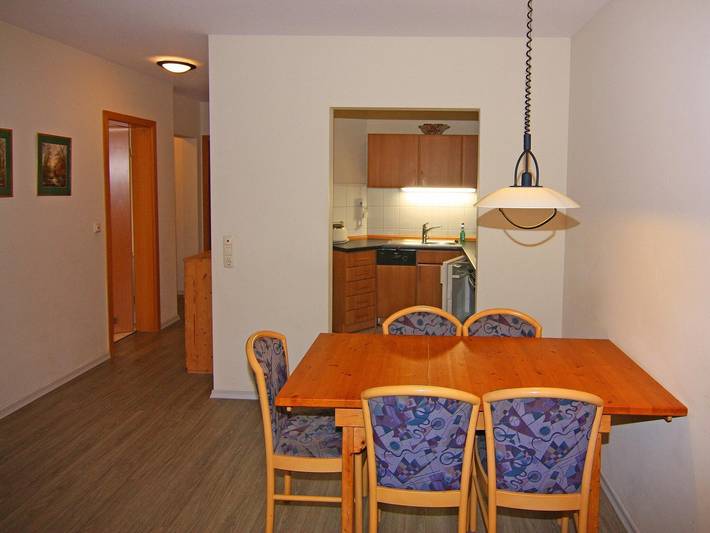 Ferienwohnung für 4 Personen in Orth - 4