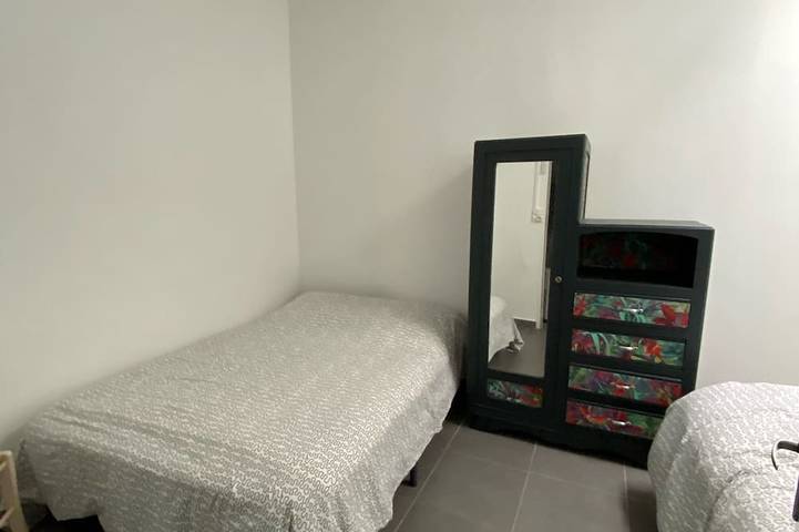 Location de vacances pour 8 personnes, avec jardin et terrasse dans Office De Tourisme De Soulac - 2