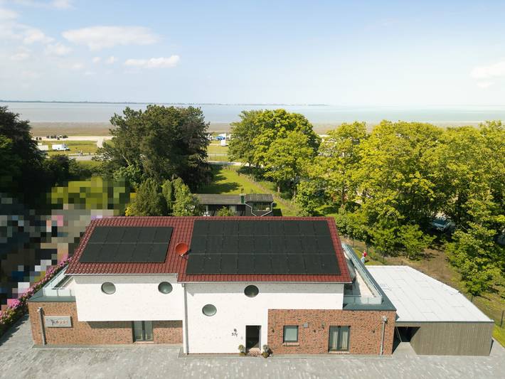 Ferienwohnung für 4 Personen in Dangast - 2