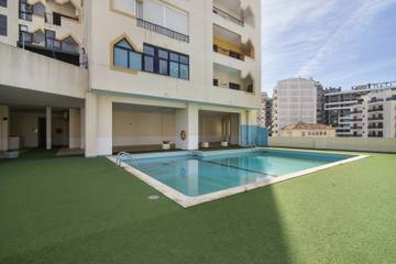 Appartement De Vacances pour 6 Personnes dans Portimão, Algarve, Photo 2