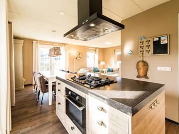 Villa voor 6 Personen in Hollum, Nederlandse kust, Afbeelding 3