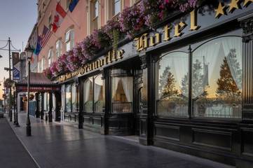 Hôtel pour 2 personnes à Waterford (Irlande)