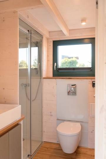 Boot für 4 Personen in Hamburg Moorfleet, Hamburg, Bild 4