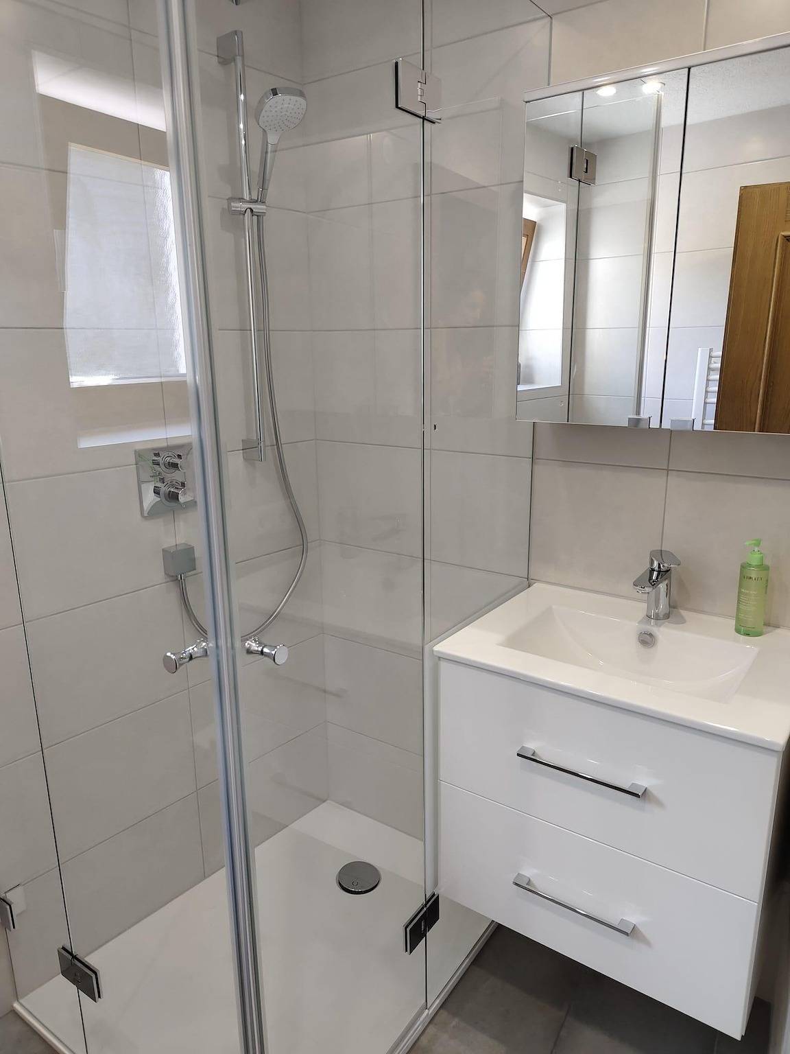 Ganze Ferienwohnung, Ferienhaus Jagerhäusl in Tuxer Alpen, Fügen