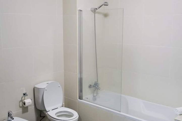 Gîte pour 2 personnes, avec balcon dans Vila Franca do Campo - 4