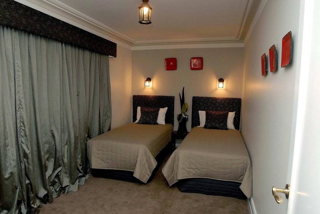 Ganze Wohnung, Clyvemore - Luxuriöse Boutique-Unterkunft im Herzen des Ballarats. in Ballarat Central, Ballarat