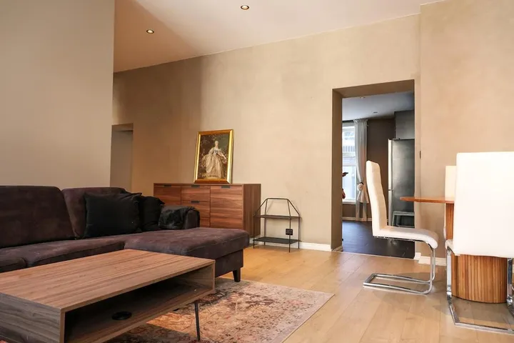 Ferienwohnung für 6 Personen, mit Terrasse - 1