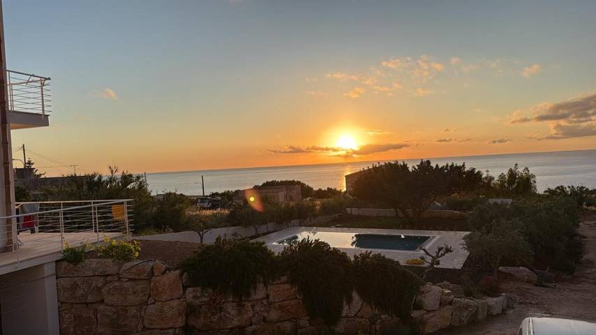 B&b per 2 persone, con Piscina a Macari