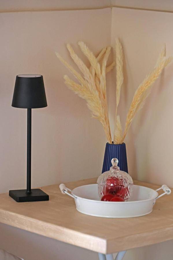 Gîte pour 2 personnes, avec vue et jardin, animaux acceptés dans Finikas - 3