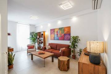 B&b per 2 Persone in Isola della Maddalena, Olbia-Tempio, Foto 1