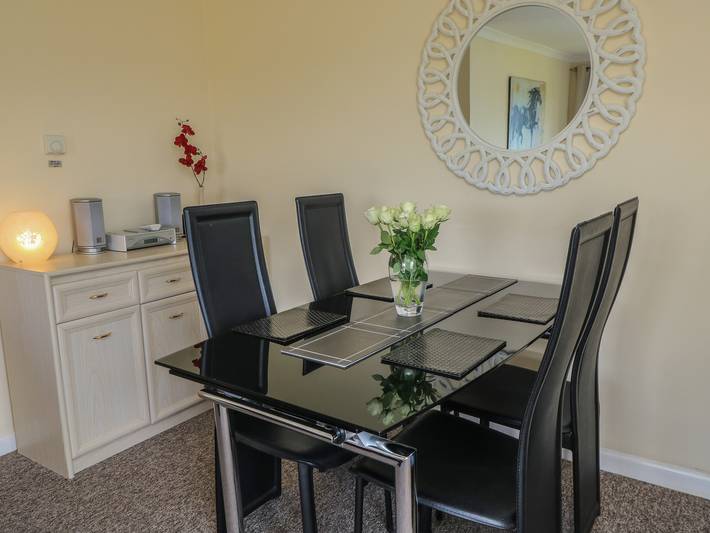 Gîte pour 4 personnes in Cann (Dorset), Dorset