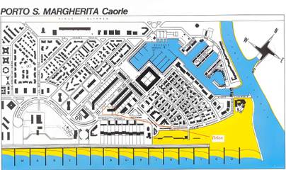 Studio für 2 Personen in Porto Santa Margherita, Caorle, Bild 1