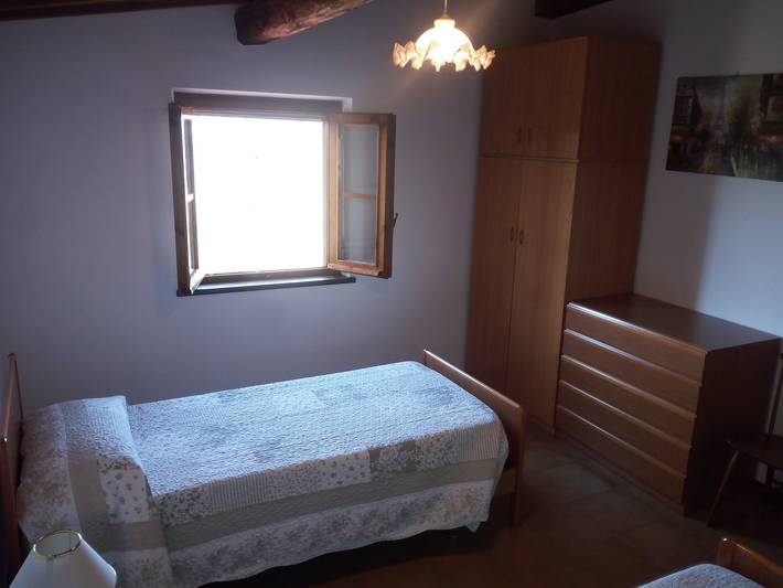 Casa Vacanza 'Tra Gli Olivi - Camaiore' con Wi-Fi e Aria Condizionata in Camaiore (Toscana), Riviera Toscana