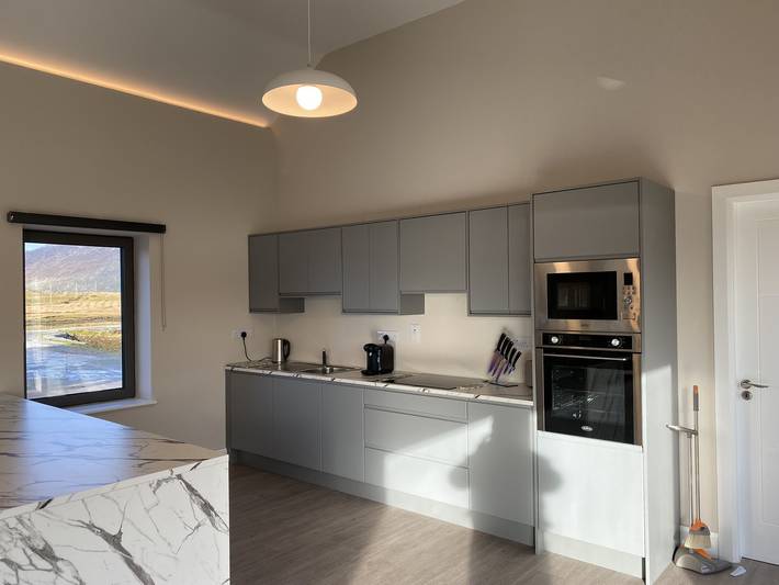 Hütte für 4 Personen in Irland - 4