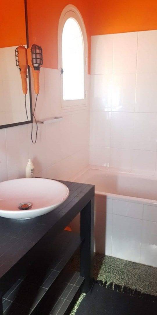 Chambre avec piscine - Chambre 1 in Les Lecques, Saint-Cyr-sur-Mer