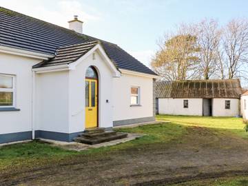 Cottage for 5 People in County Tyrone, Ulster, Photo 1