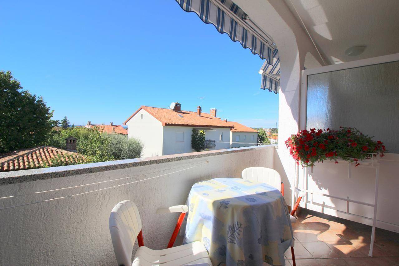 Ganze Ferienwohnung, Ferienwohnung Leticija in Porec in Altstadtnähe in Poreč, Porec und Umgebung
