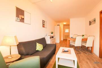 Ferienwohnung für 2 Personen in Döse, Cuxhaven, Bild 4