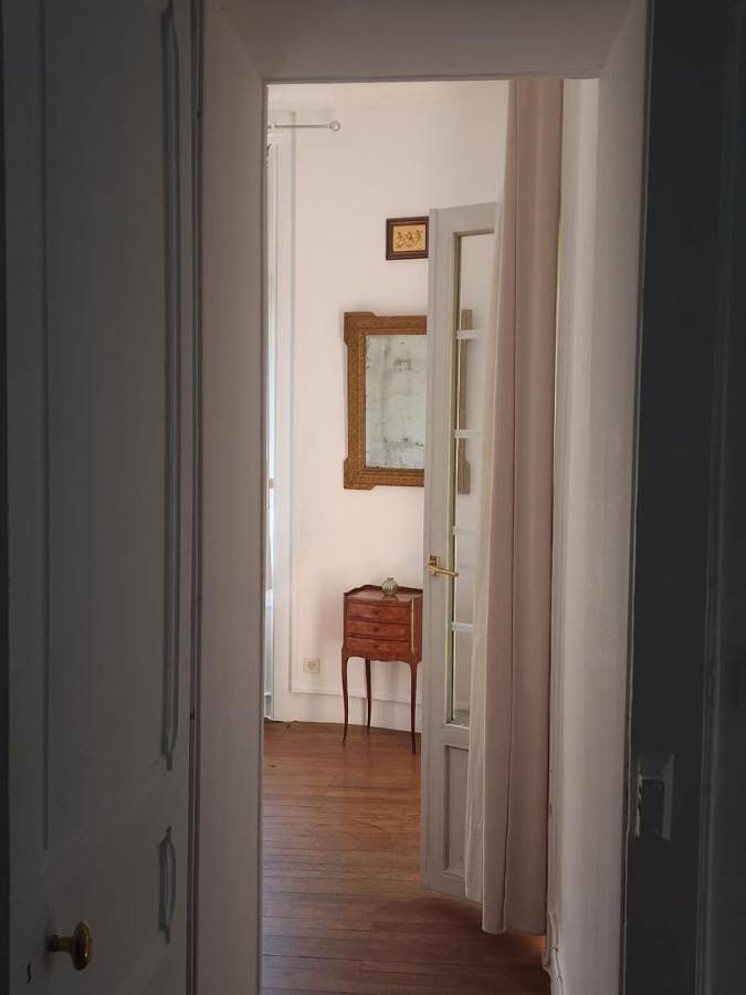 Gîte pour 3 personnes, avec vue et jardin à Besançon - 3