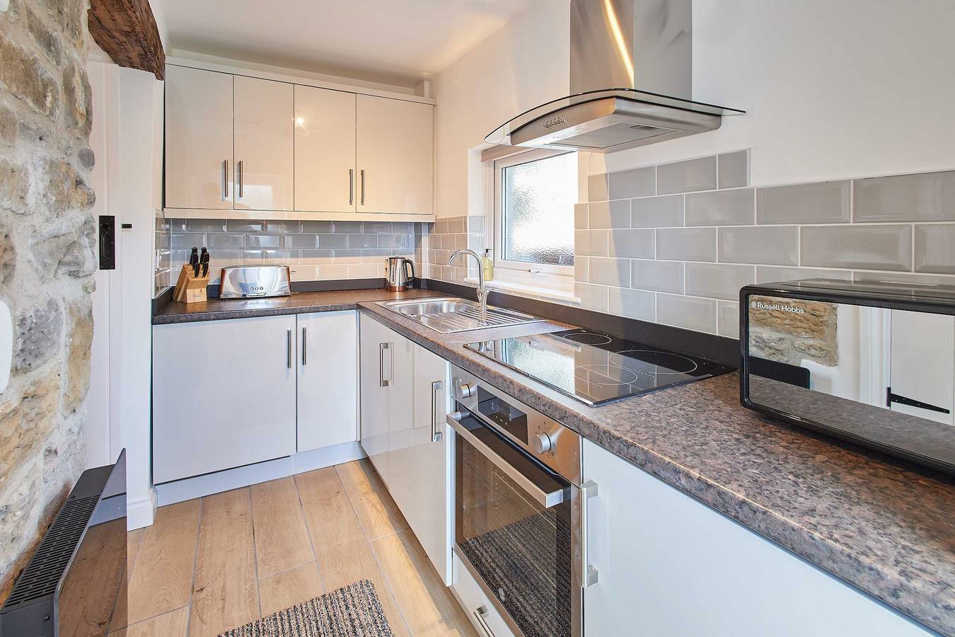 Host & Stay | Rose Cottage in Northumberland National Park